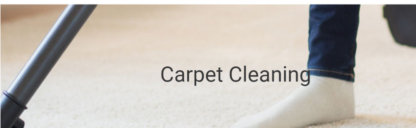 Carpet Cleaning Service In Vadodara - Vadodara (850x400), Png Download