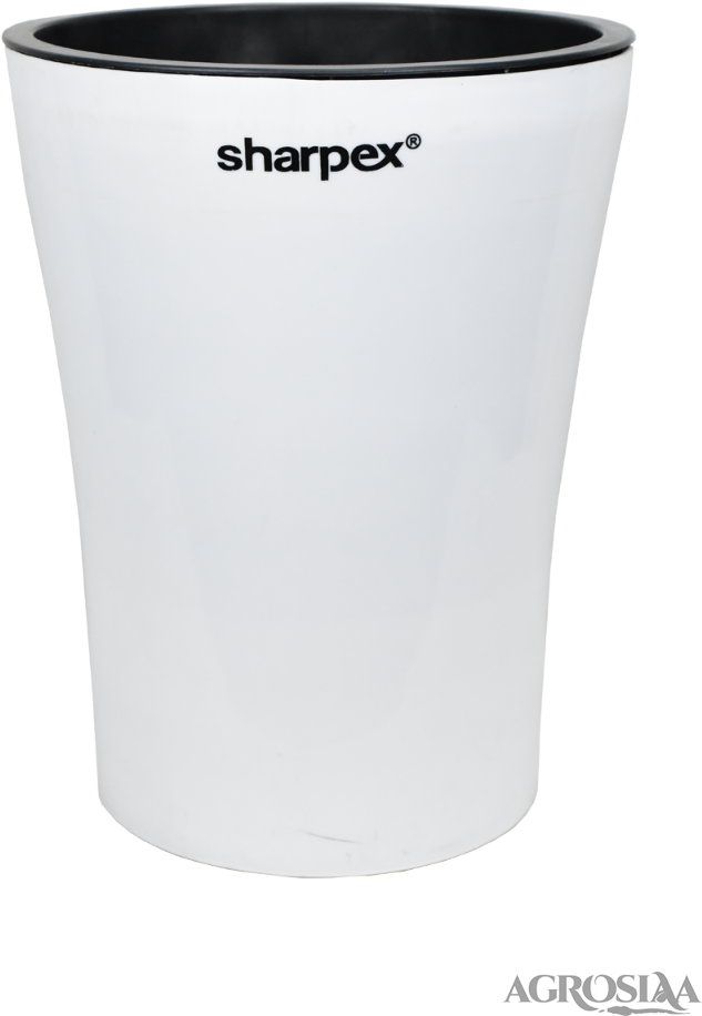 Railing - Porcelain (720x1080), Png Download