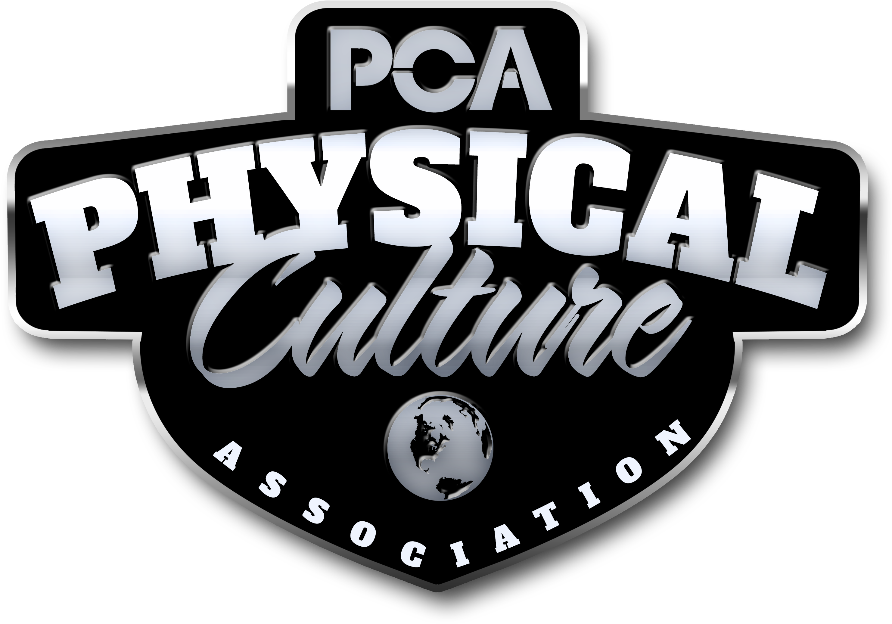 Pca Physical Culture Logo (3000x3000), Png Download