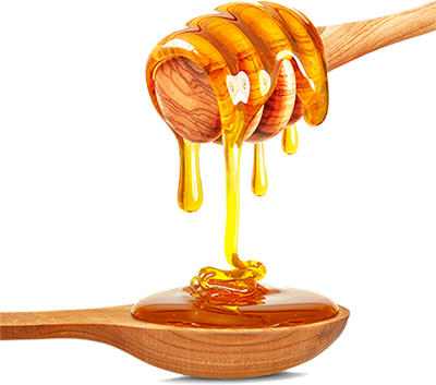 Natur Honey Is A Specialty Honey Packer And Exporter - Augason Farms Honey Powder - 3 Lb (400x353), Png Download