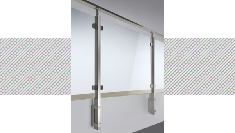 Next Prev - Guard Rail (809x460), Png Download