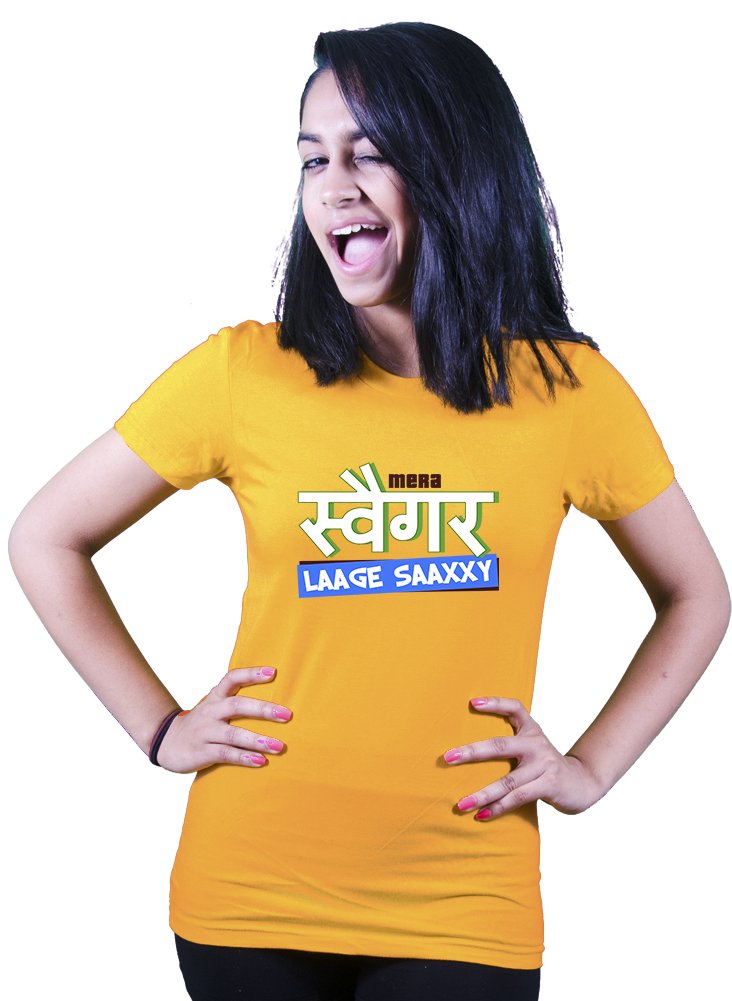 Bollywood Movie T Shirt - T-shirt (1000x1000), Png Download