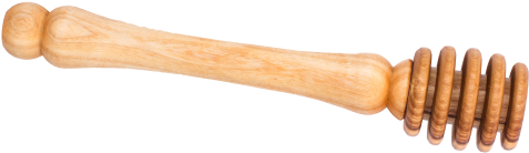 Spoon (500x554), Png Download