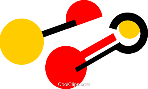 Bodybuilding And Weight Lifting Royalty Free Vector (480x290), Png Download