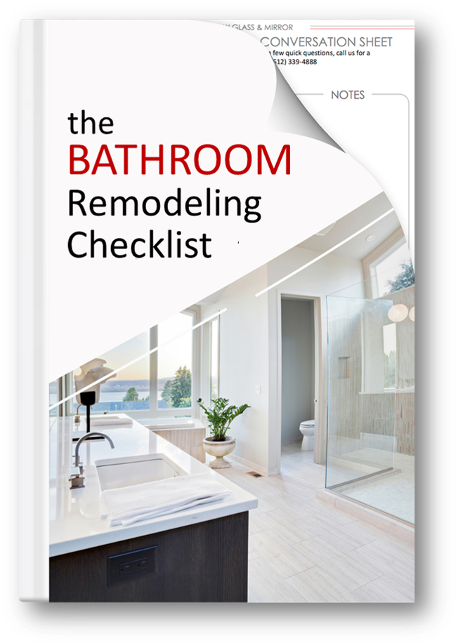 Elegant Upgrade To Handrails - Bathroom (663x932), Png Download