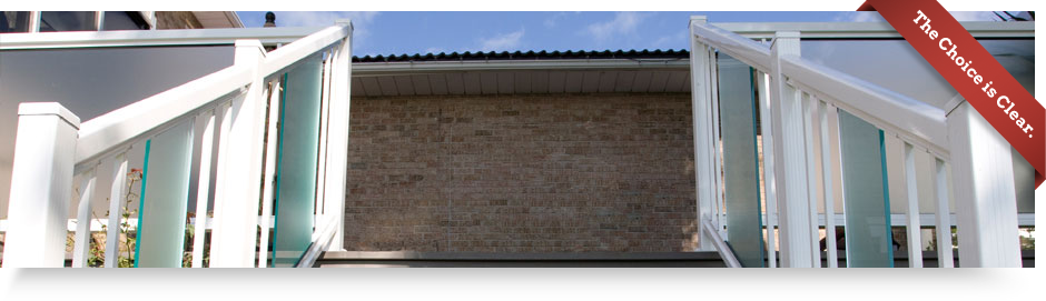 Stouffville Glass Banner - Roof (940x271), Png Download