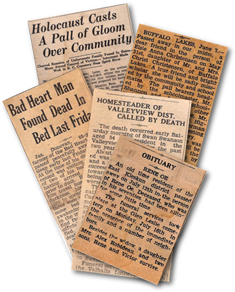 If You Determined Your Ancestor Settled In The Grande - Death (350x432), Png Download