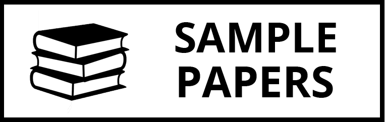 Sample-papers Logo - Suspicious Person Icon (763x242), Png Download