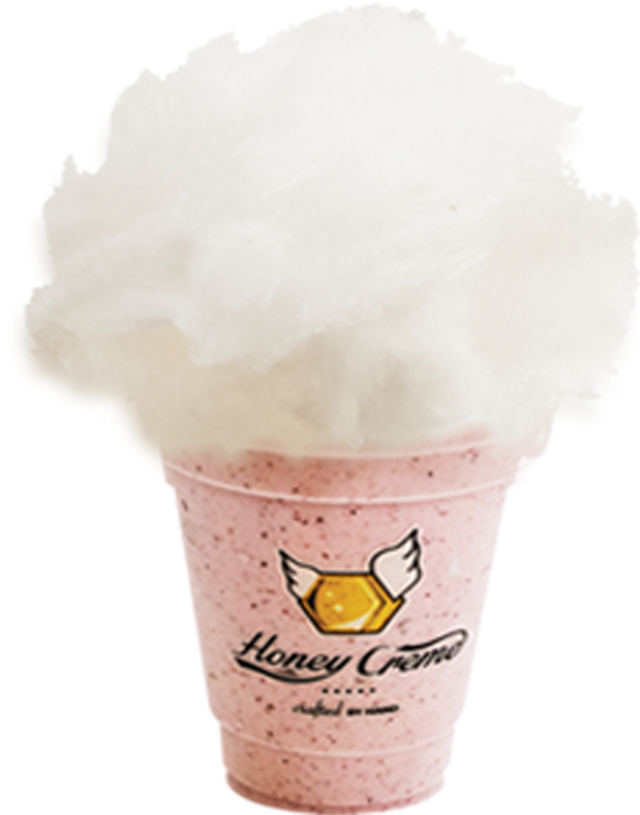 Sometimes Ice Cream Is Better With A Straw Than A Spoon, - Milkshake (800x800), Png Download