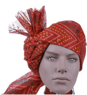 Groom Safa - Turban (500x333), Png Download
