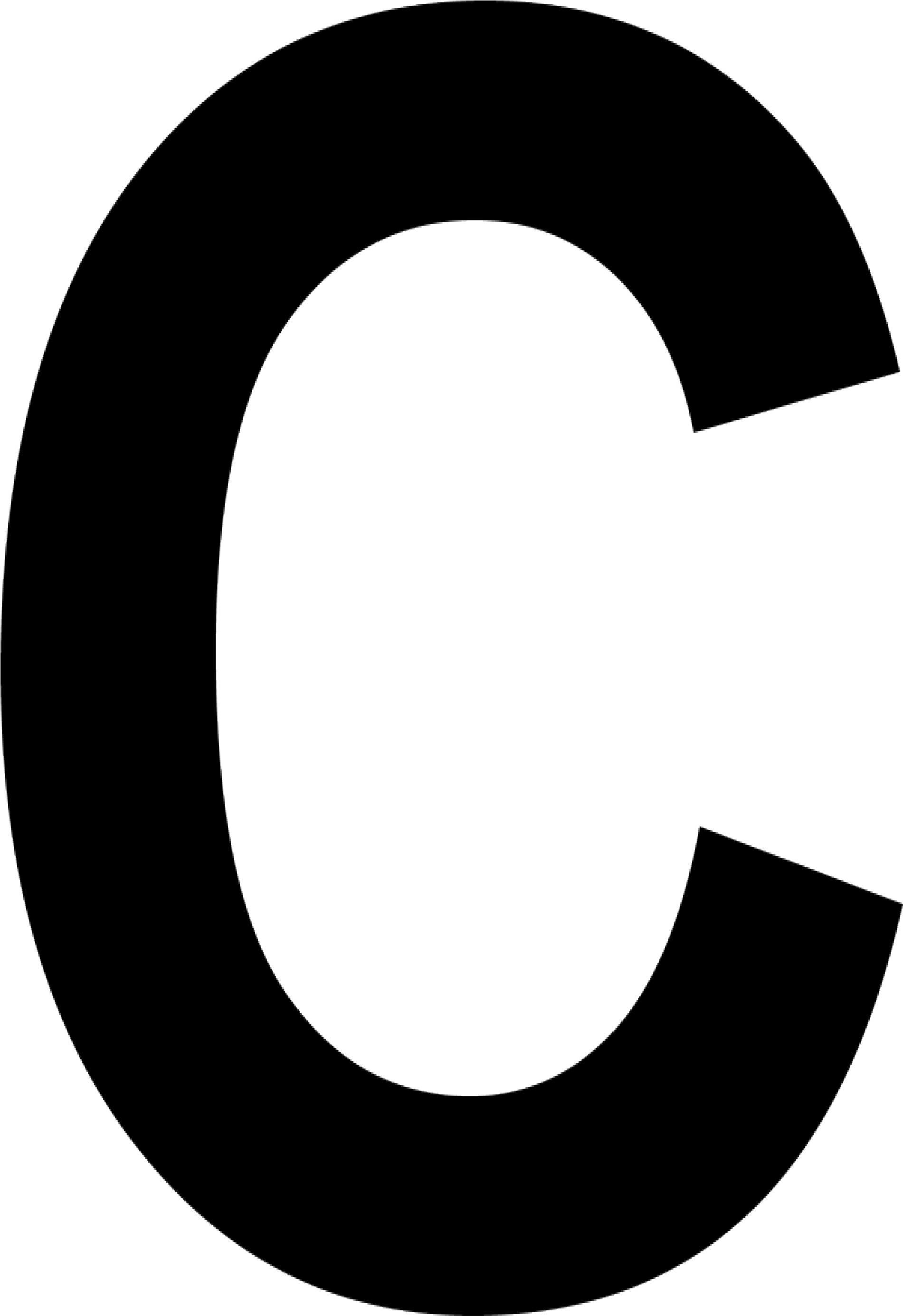 Letter C Hd Png Transpc-png - Portable Network Graphics (2100x2970), Png Download
