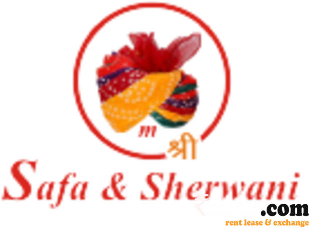 Jodhpuri Safa And Sherwani On Rent - Tpc Scottsdale Logo (640x480), Png Download