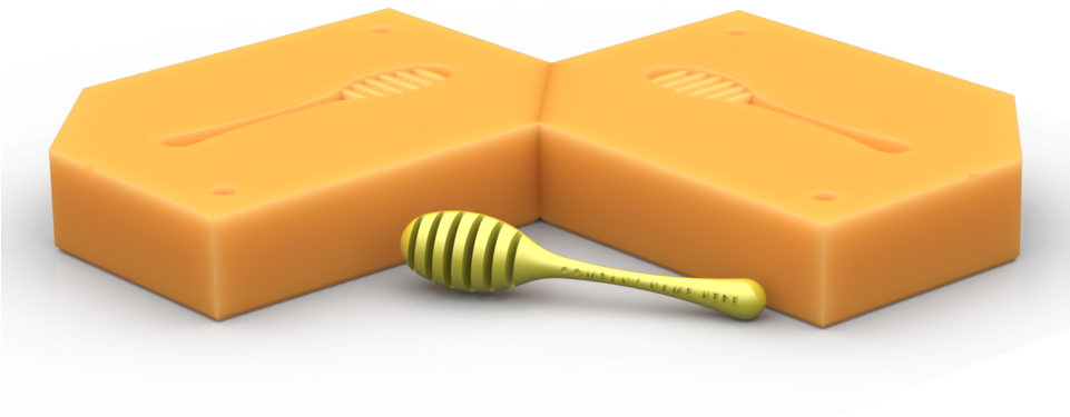 Load In 3d Viewer Uploaded By Anonymous - Gruyère Cheese (960x424), Png Download