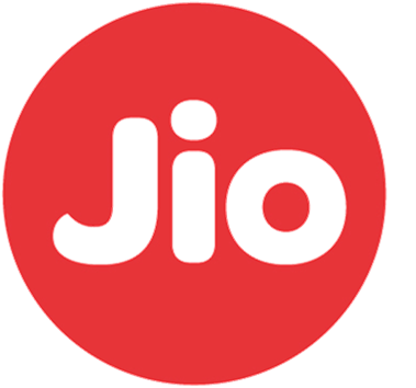 Jio 4g Prepaid Tariff Plans - Reliance Jio Infocomm Limited (rjil) (400x353), Png Download