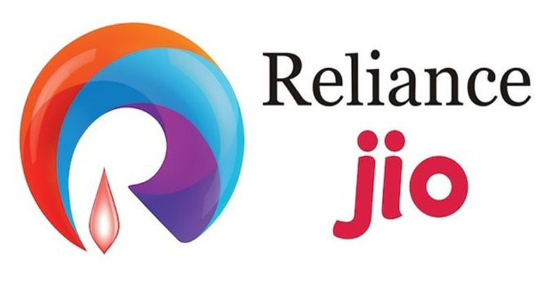 Jio Network (800x600), Png Download
