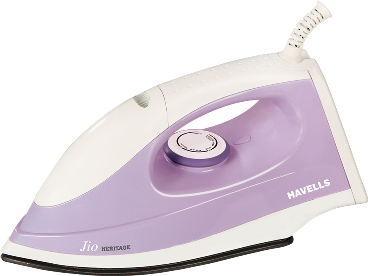 Havells Iron (1200x1140), Png Download