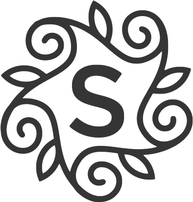 Scottsflowersnyc Com Logo (443x443), Png Download