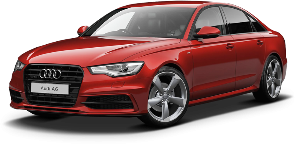 Audi A6 Png Pic - Toyota Auris Terra 2017 (1020x650), Png Download