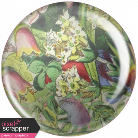 Seriously Floral - Floral Design (456x456), Png Download