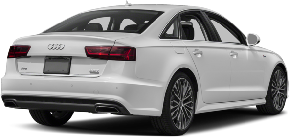 New 2018 Audi A6 - Audi A6 3.0 Tdi Quattro 2018 (640x480), Png Download