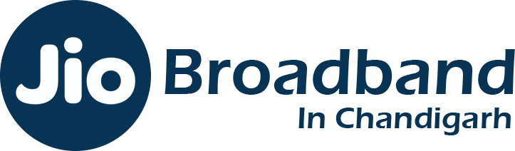 Jio Broadband In Chandigarh Mohali Logo - Jio Broadband Chandigarh (723x212), Png Download