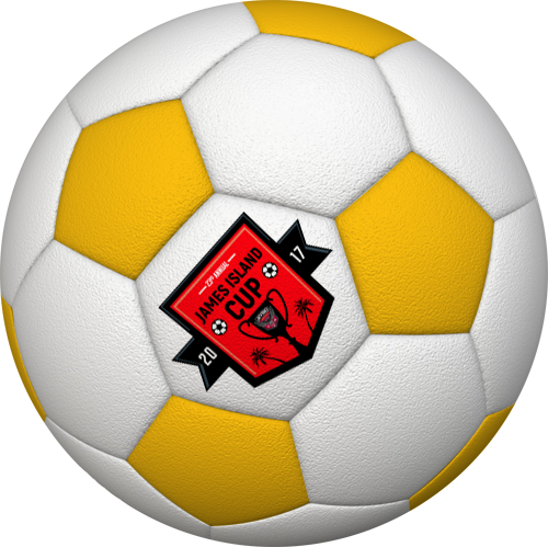 James Island Cup - James Island (500x499), Png Download