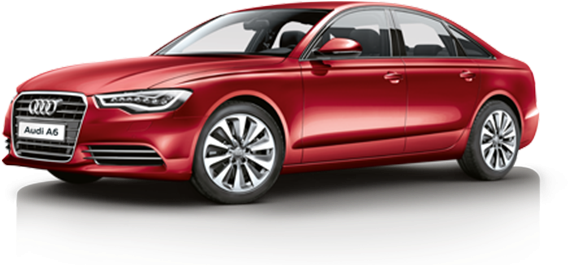 1 - - Audi A6 Transparent Png (788x315), Png Download