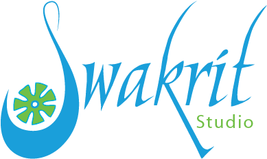 Swakrit Studio - Swakrit Design Private Limited (838x535), Png Download