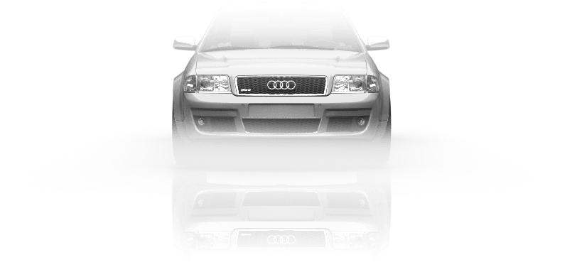 Audi A6 Sedan - Audi Rs 2 Avant (1004x518), Png Download