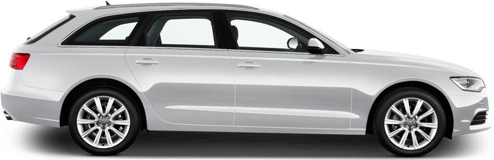 Audi Click For Larger Image - Oakland Raiders Auto Decal (1000x423), Png Download