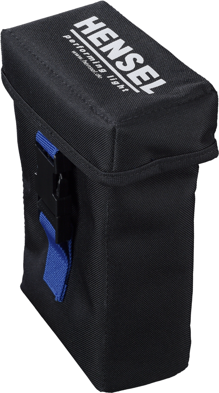 Transport Bag For Porty L Battery Or Charger - Box (1500x1500), Png Download