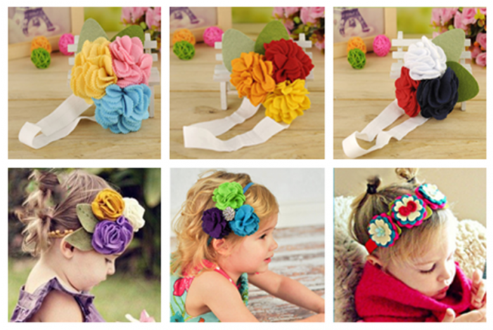 Headband (700x700), Png Download