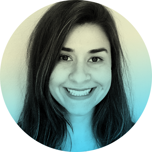 With A Degree In Advertising From Temple University - Girl (530x530), Png Download