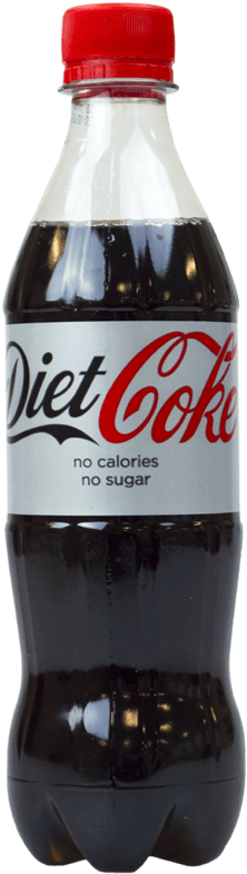 Diet Coke - Coca Cola (800x800), Png Download
