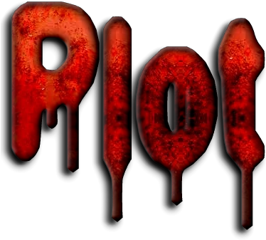 3d Horror Text Effect - Number (386x351), Png Download