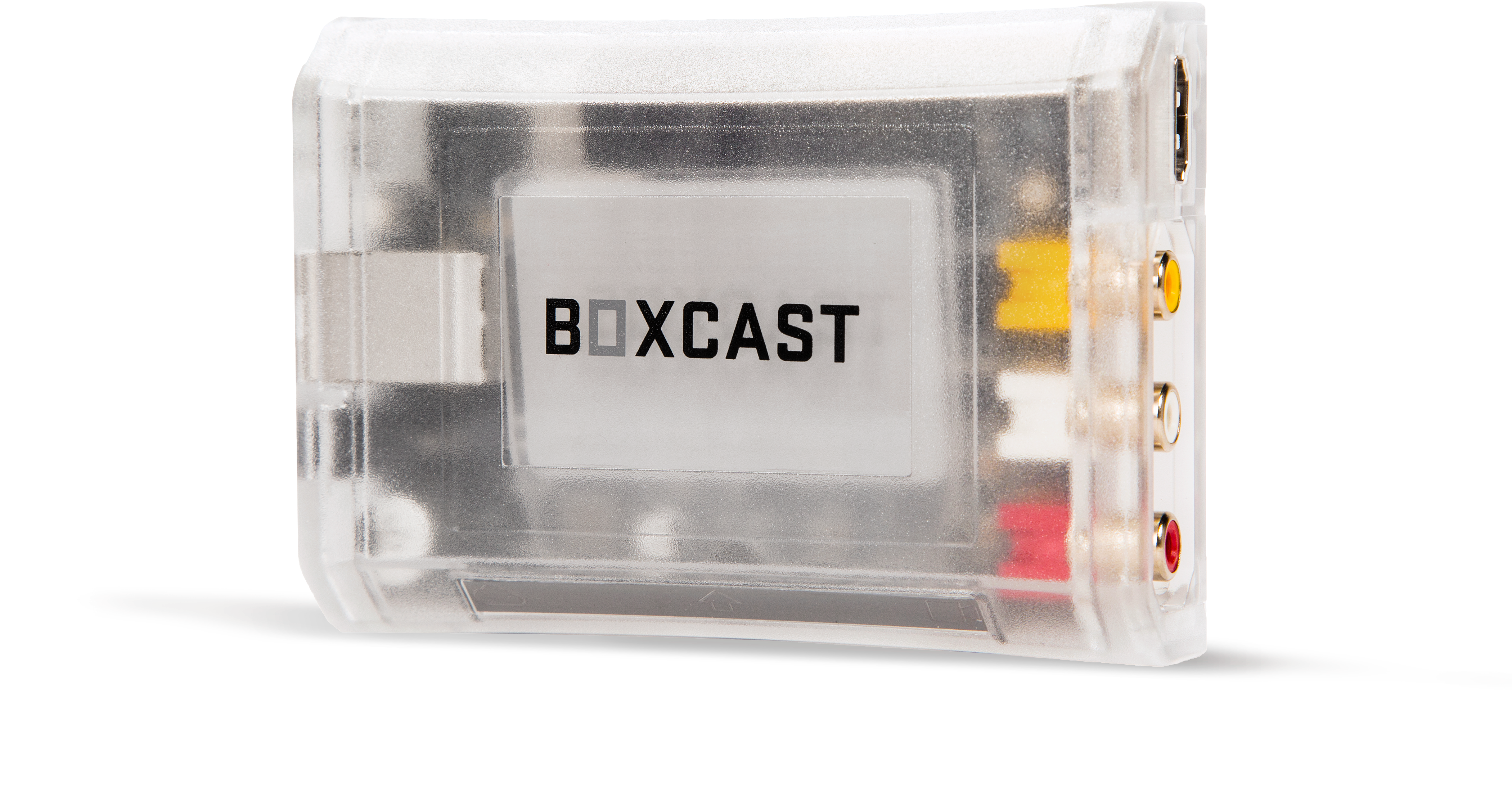 Boxcaster Hdsd2 Live Hd Video Streaming Encoder - Boxcast Boxcaster Hd Live Video Streaming Encoder Bxc-hdsd2 (4199x2800), Png Download