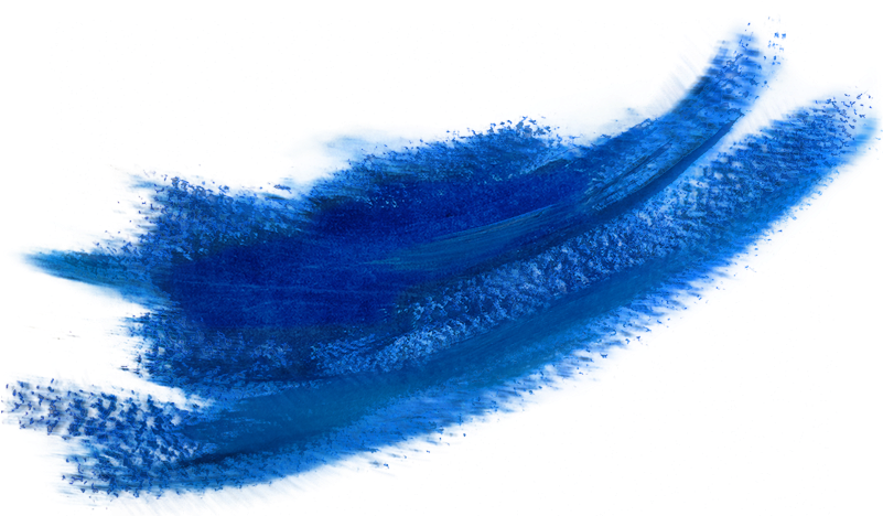 “brush And Bow About Colour Tones And Tone Colours” - Painting (800x482), Png Download