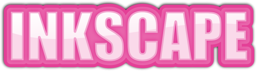 Sample Text Effects In Inkscape Clipart Png - Rage Against The Meme (900x253), Png Download