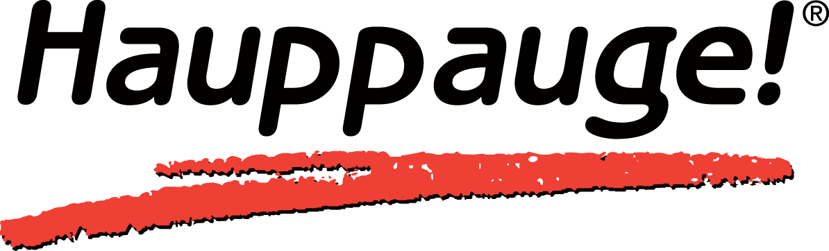Hauppauge Launches Colossus Hd Video Recorder - Hauppauge Impactvcb Video Capture Board (1194x362), Png Download