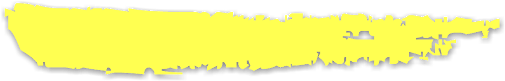 Colour Brush Png - Orange (1600x900), Png Download