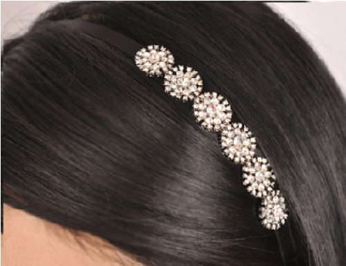 Tiara (500x500), Png Download
