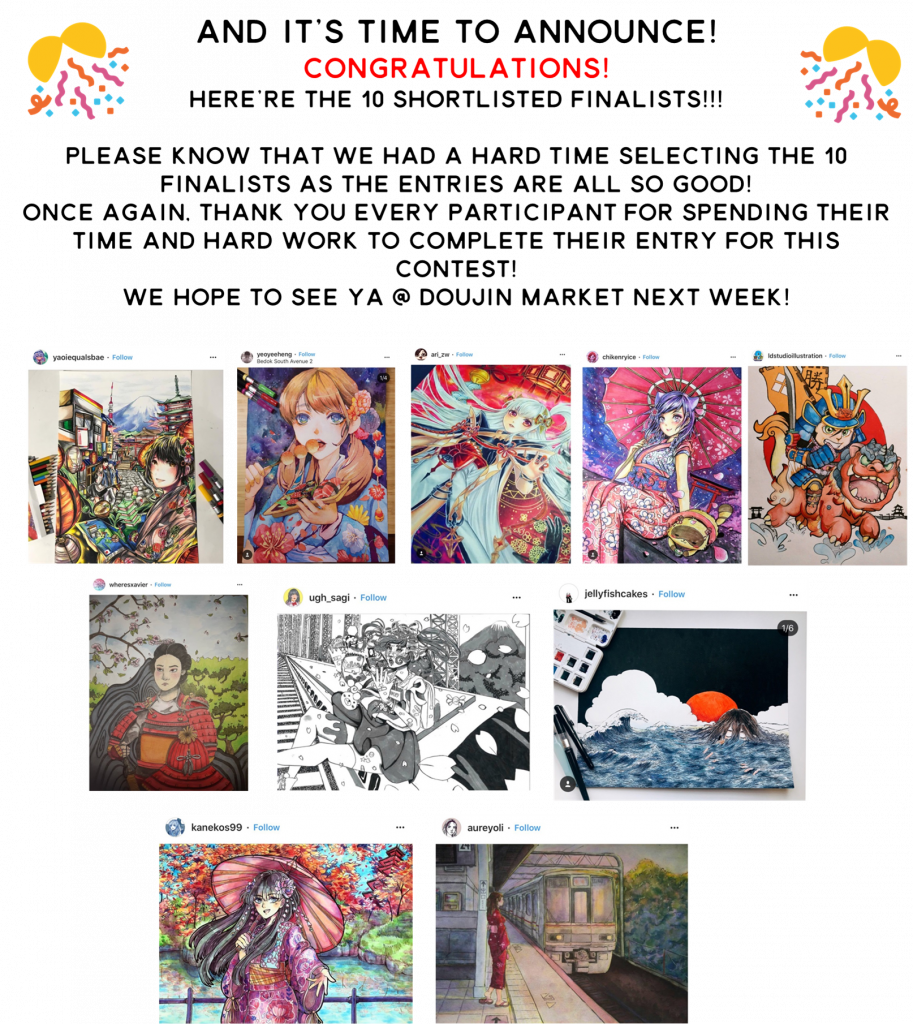 Pentel Colour Brush Manga Contest [closed] - Visual Arts (913x1024), Png Download