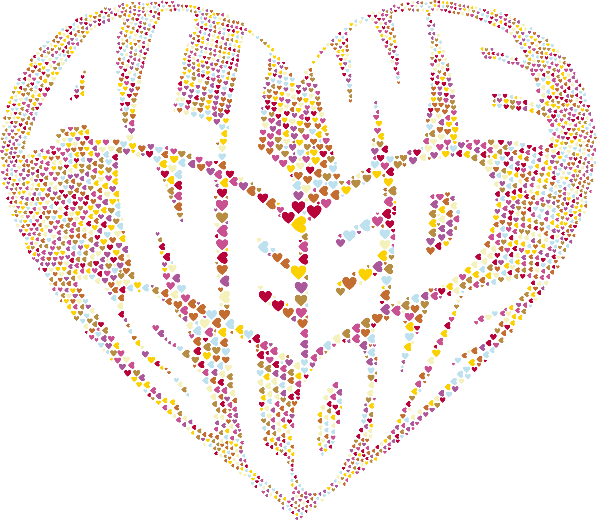 This Free Icons Png Design Of All We Need No Background (2264x1972), Png Download