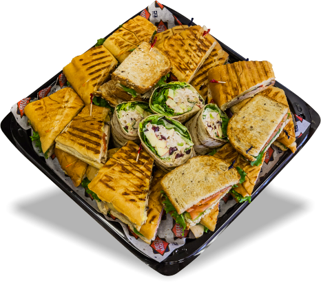 Delicious Crepes - Crêpe (466x411), Png Download