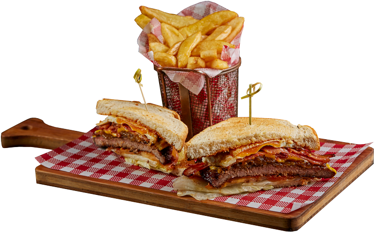 Sandwiches (918x612), Png Download
