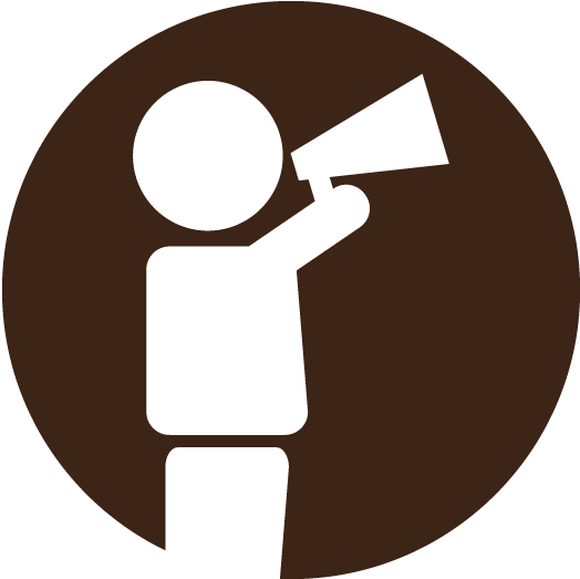 Influencer Marketing - Marketing Influencer Icon Png (550x550), Png Download
