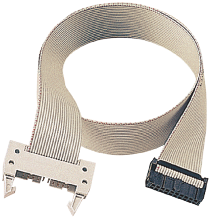 Expansion Unit / Module Expanded Expanded Flat Ribbon - Wholesale Vigor Plc Vbec-050 Expansion Module Extension (480x480), Png Download