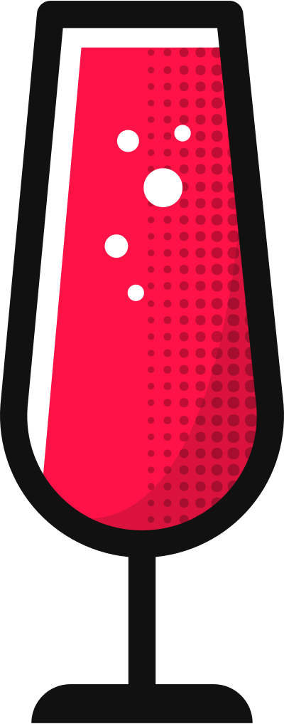 Vector - Circle (400x1017), Png Download