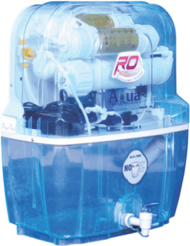 Ro Purifier (500x500), Png Download