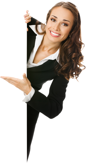After 4 Highly Successful Events, We Are Pleased To - Business Woman Png (351x664), Png Download